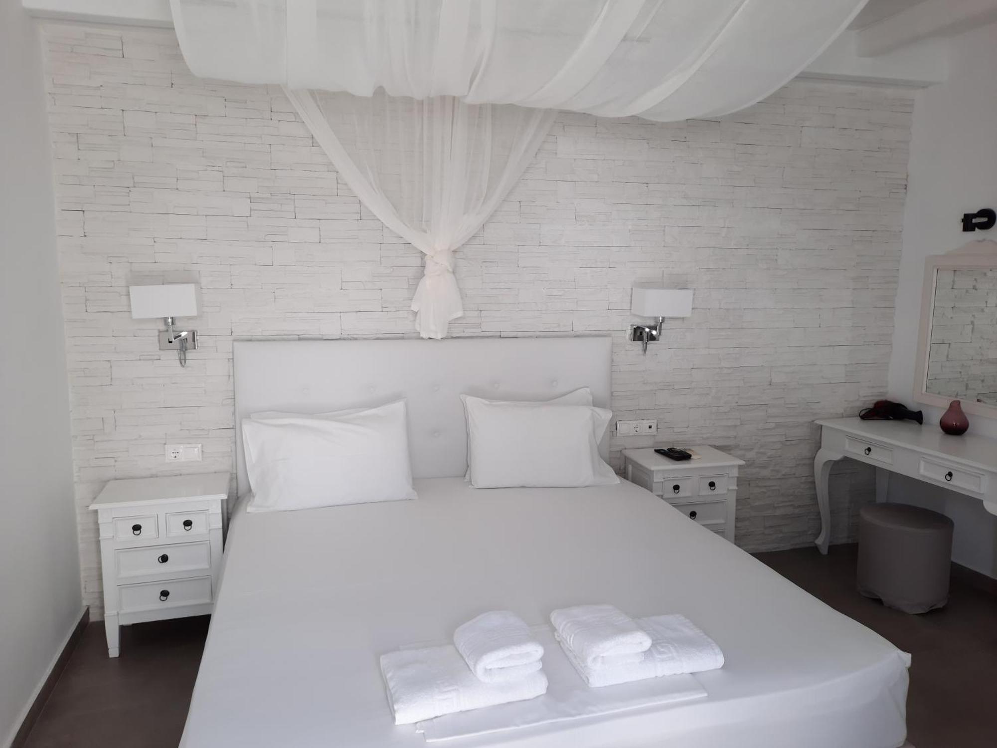 Casa Bianca 2* Ornos (Mykonos)