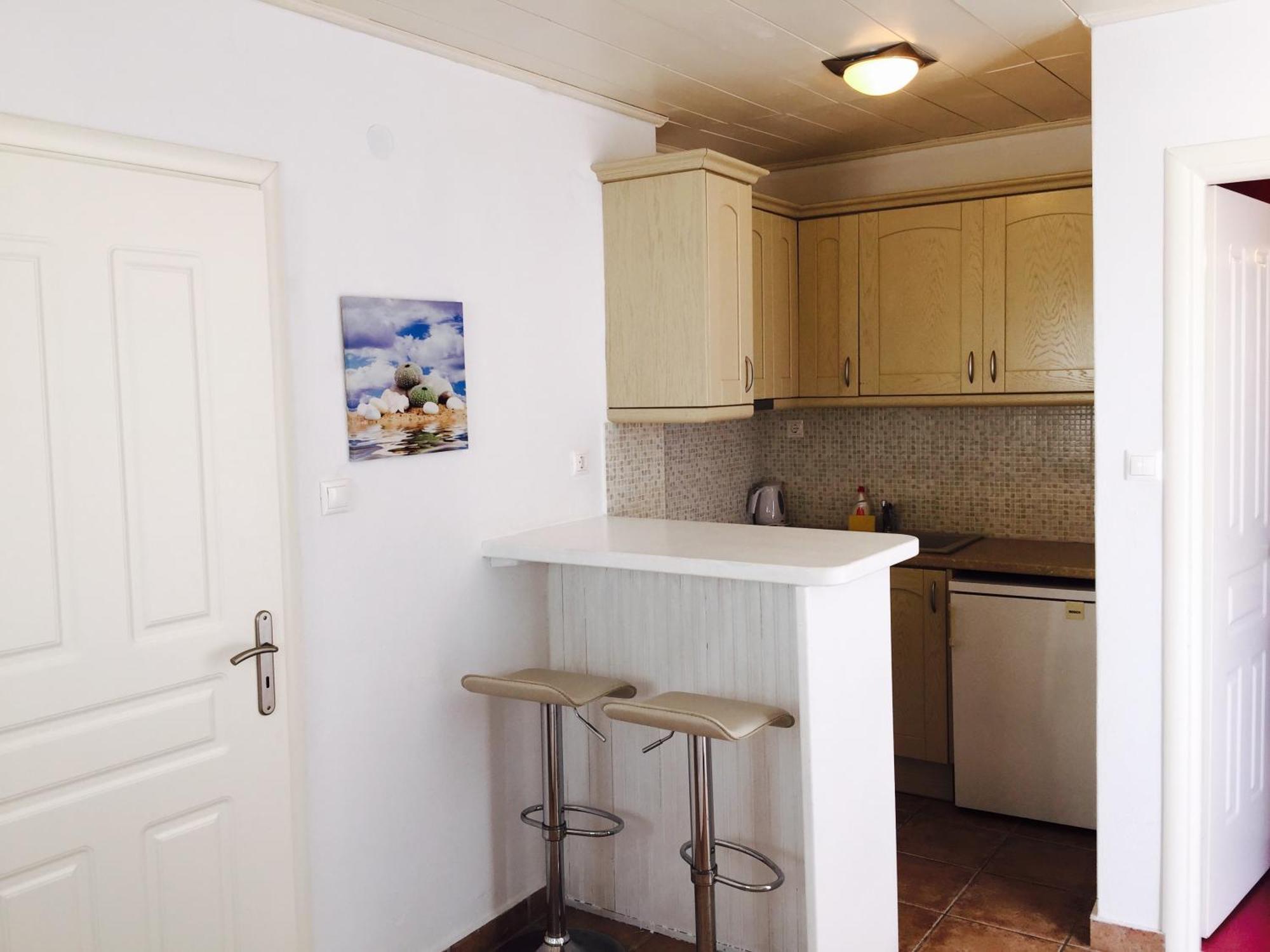 Casa Bianca Отель 2*