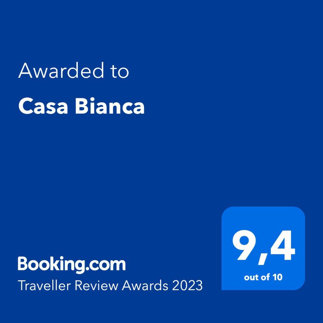 Отель Casa Bianca