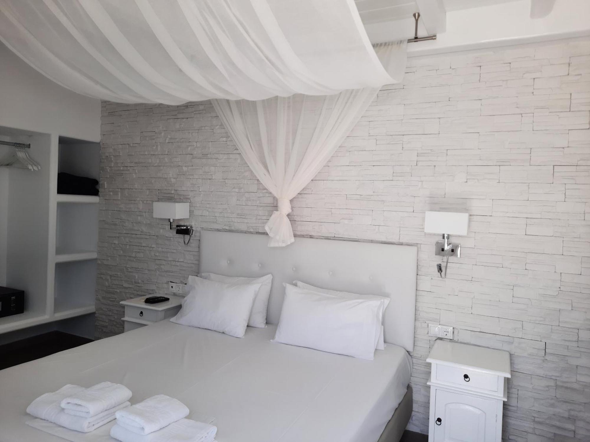 Casa Bianca 2* Орнос