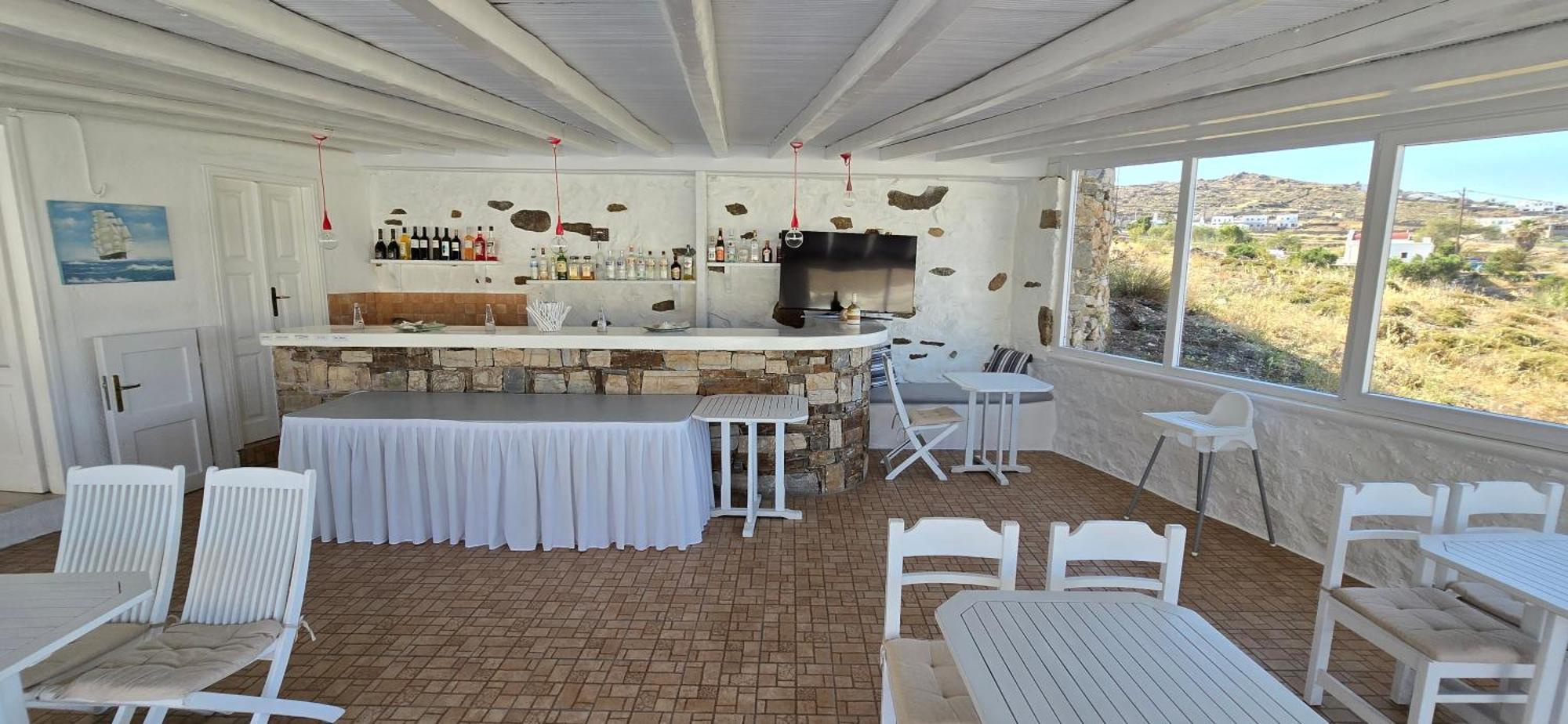Casa Bianca 2* Орнос